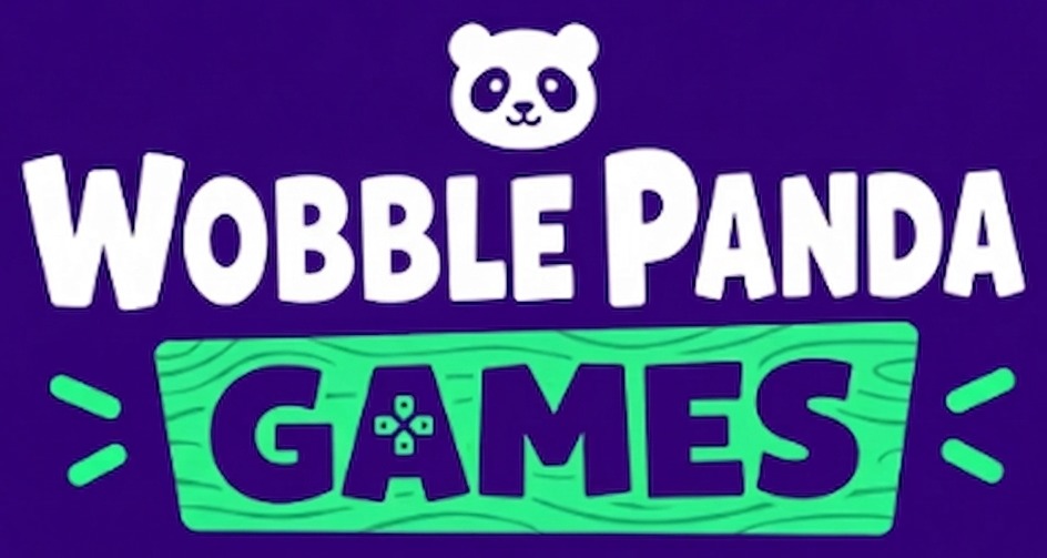 Wobble Panda Games